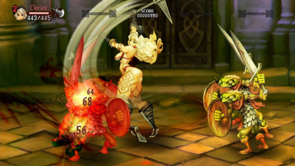 Dragon's Crown (PS3)