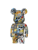 Bearbrick Astro BOY Colour 400% (28см)