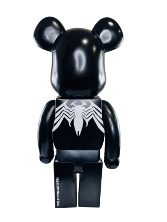 Bearbrick Venom 1000% (70см)
