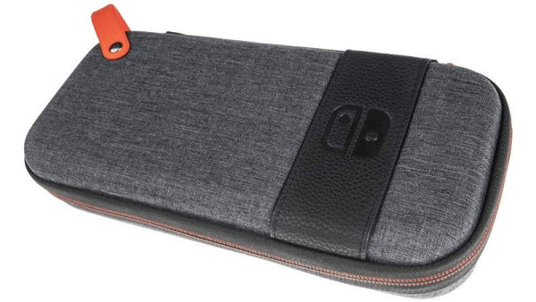 Чехол Pull-N-Go Case Elite Edition для Nintendo Switch