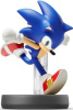 Фигурка Amiibo Соник (коллекция Super Smash Bros.)