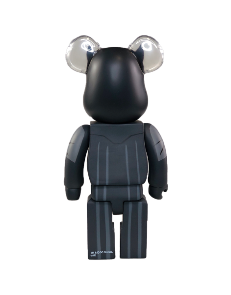 Bearbrick Batman Dark Knight 400 % 28 см