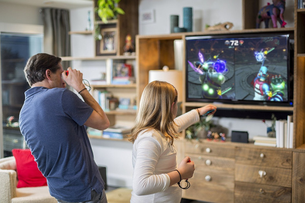 ARMS (Nintendo Switch)