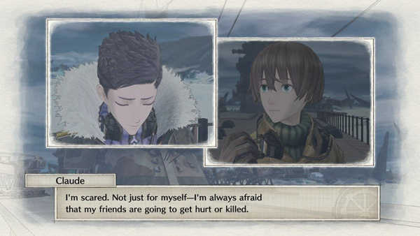 Valkyria Chronicles 4 (Xbox One)