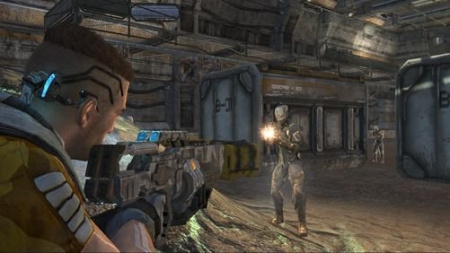 Fracture (PS3) Б/У