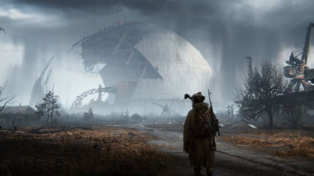 S.T.A.L.K.E.R. 2: Standard Edition (PC)