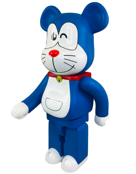 Bearbrick Doraemon 1000% (70 см)