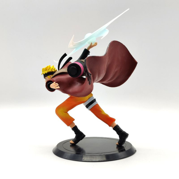 Фігурка в режимі Наруто Сенін Расенган (15см)