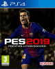 Pro Evolution Soccer 2019 (PS4)