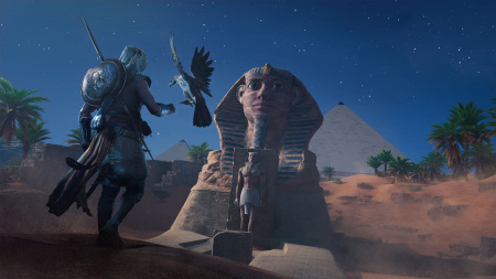 Assassin’s Creed: Истоки (XboxOne)