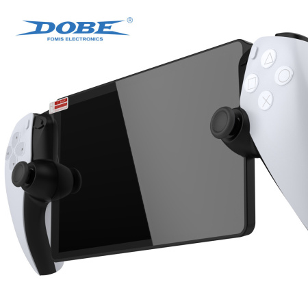 Захісна Плівка для PlayStation 2 шт Portal PS5  TP5-3576