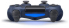 PS 4 Геймпад Sony DualShock Midnight Blue v2  (CUH-ZCT2E)