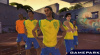 FIFA Street 3 (PS3)