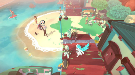 TemTem (PS5)
