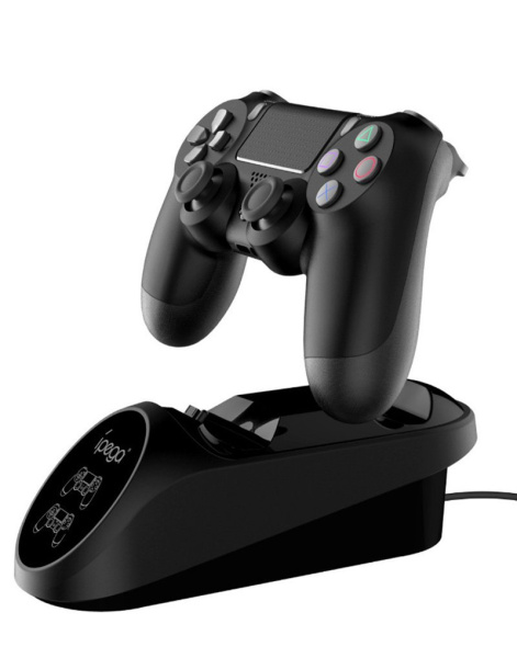 Зарядная станция для DualShock 4 PG-9180