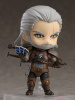 Фигурка Ведьмак 3: Дикая Охота - Геральт (The Witcher 3: Wild Hunt: Geralt 907) 10 см