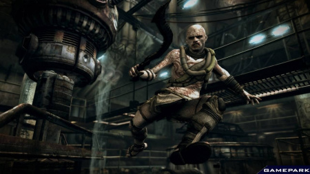 Rage Anarchy Edition   (Xbox 360)