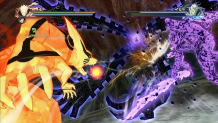 Naruto Shippuden Ultimate Ninja Storm 4 Collector's Edition (XboxOne)