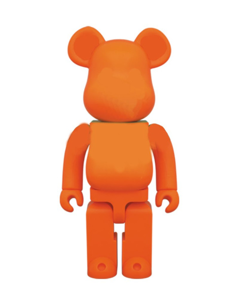 Bearbrick 2000 2025