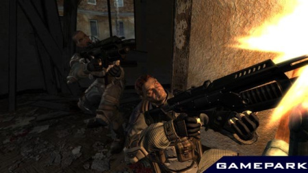 TimeShift (PS3)