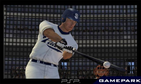 MLB (PSP)