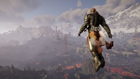 ELEX (PS4)
