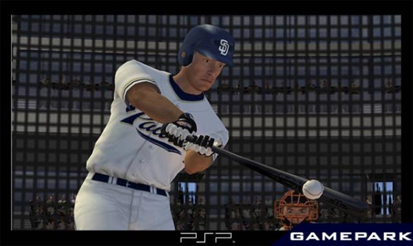 MLB (PSP) MLB (PSP)