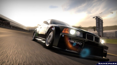 Need For Speed Shift (PS3)