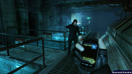 GoldenEye 007: Reloaded (PS3)