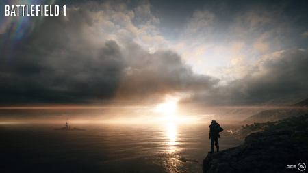 Battlefield 1 (XboxOne)