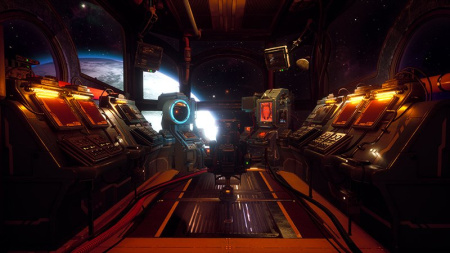 The Outer Worlds (Xbox One)