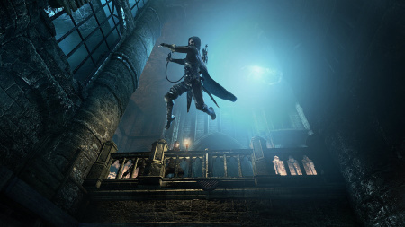 Thief (PS3)