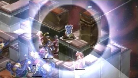 Disgaea 2: Dark Hero Days