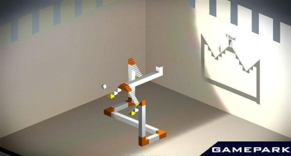 Головоломки PlayStation Move (PS3)