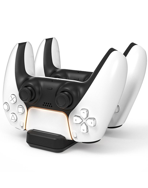 Зарядная станция для DualSense PS5 HBP-262