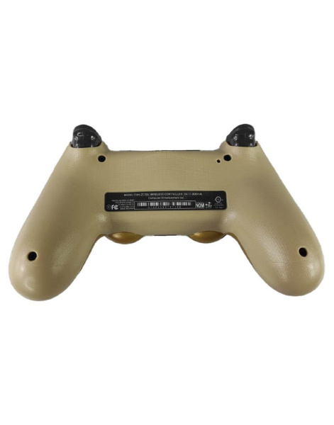 Джойстик P4 (золотий)