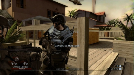 Tom Clancy's Rainbow Six Vegas 2 Complete Edition (PS3)