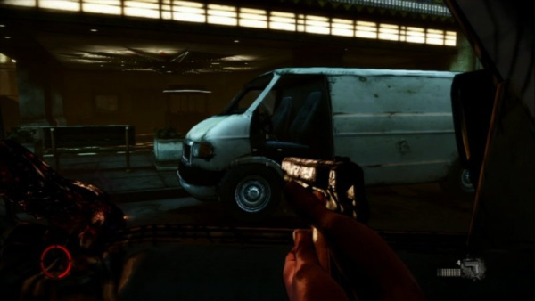 Darkness II. Специальное издание (PS3)