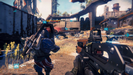 Destiny (Xbox One)