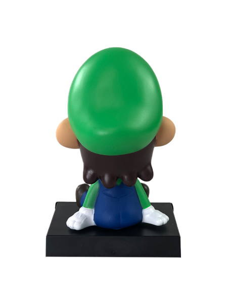 Фигурка Luigi (Cars Series) 12 cm