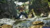 Uncharted: Золотая бездна (PS Vita) (GameReplay)