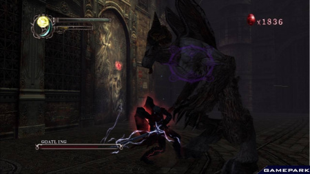 Devil May Cry HD Collection   (Xbox 360)