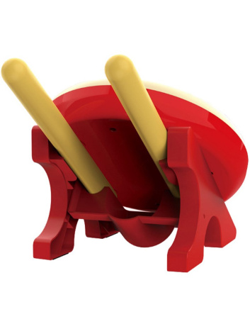 Taiko Drum контроллер PS4/PS3/SWITCH/PC TP4-0409