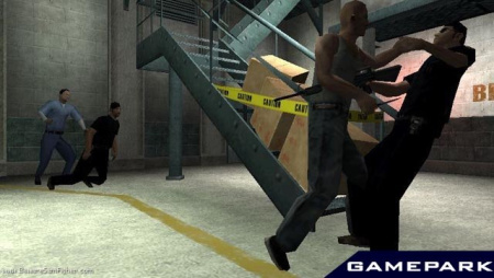 Tom Clancy's Splinter Cell Избранное (PSP)