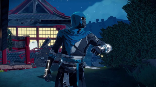 Aragami 2 (PS5)