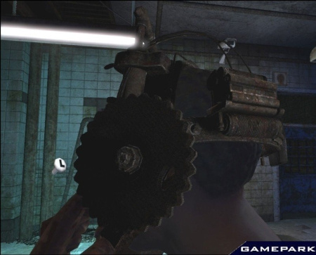 Saw (PS3)