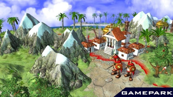 Sid Meier's Civilization Revolution (PS3)