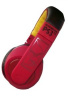 Гарнитура Pro Edge-MPX2 Angry Birds (PS3)