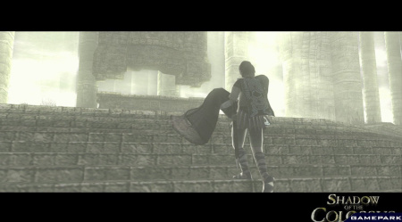 Ico & Shadow of the Colossus HD Collection (PS3)