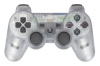 Controller Wireless Dual Shock 3 Crystal (PS3)